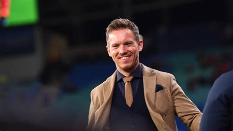 Julian Nagelsmann: Das sind seine besten Outfits 